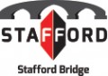 Stafford Bridge Doors logo