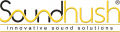 Soundhush logo