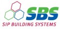 SIP Building Systems logo
