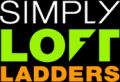Simply Loft Ladders logo
