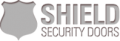 Shield Security Doors logo