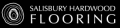 Salisbury Hardwood Flooring logo