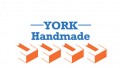 York Handmade Brick Company Ltd logo