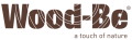 Wood-Be Stairs logo