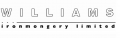 Williams Ironmongery logo