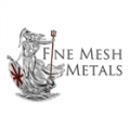 Weld Mesh logo
