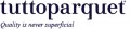 Tuttoparquet logo