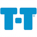 T-T logo