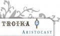 Troika Contracting logo