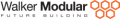 Walker Modular logo