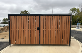 Cycle Shelters