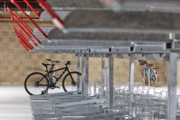 Cycle Stands / Blocks