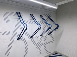 Why Universities and Schools Need Modern Bike Storage Solutions