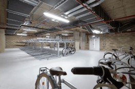 A Guide to Bespoke Bike Storage Projects: From Concept to Installation