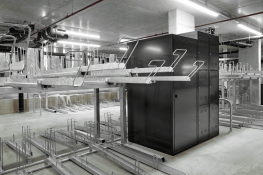 How to Specify Cycle Storage in the UK