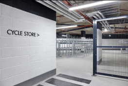 UK Cycle Parking Standards: A Practical Guide for Developers and Specifiers (2026)