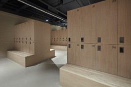 How to Design an Effective End-of-Trip Facility