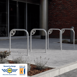 Introducing Our Secured by Design (SBD) Cycle Storage Range