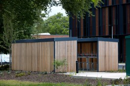 A Specifier’s Guide to Cycle Storage Accreditations
