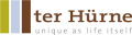 ter Hurne logo