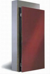 Rainscreen Cladding