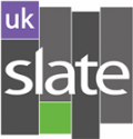 UK Slate logo