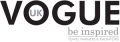 Vogue (UK) logo