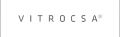 Vitrocsa Minimal logo