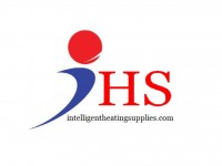 Intelligent Heating Supplies logo