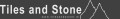 Tile and Stone logo