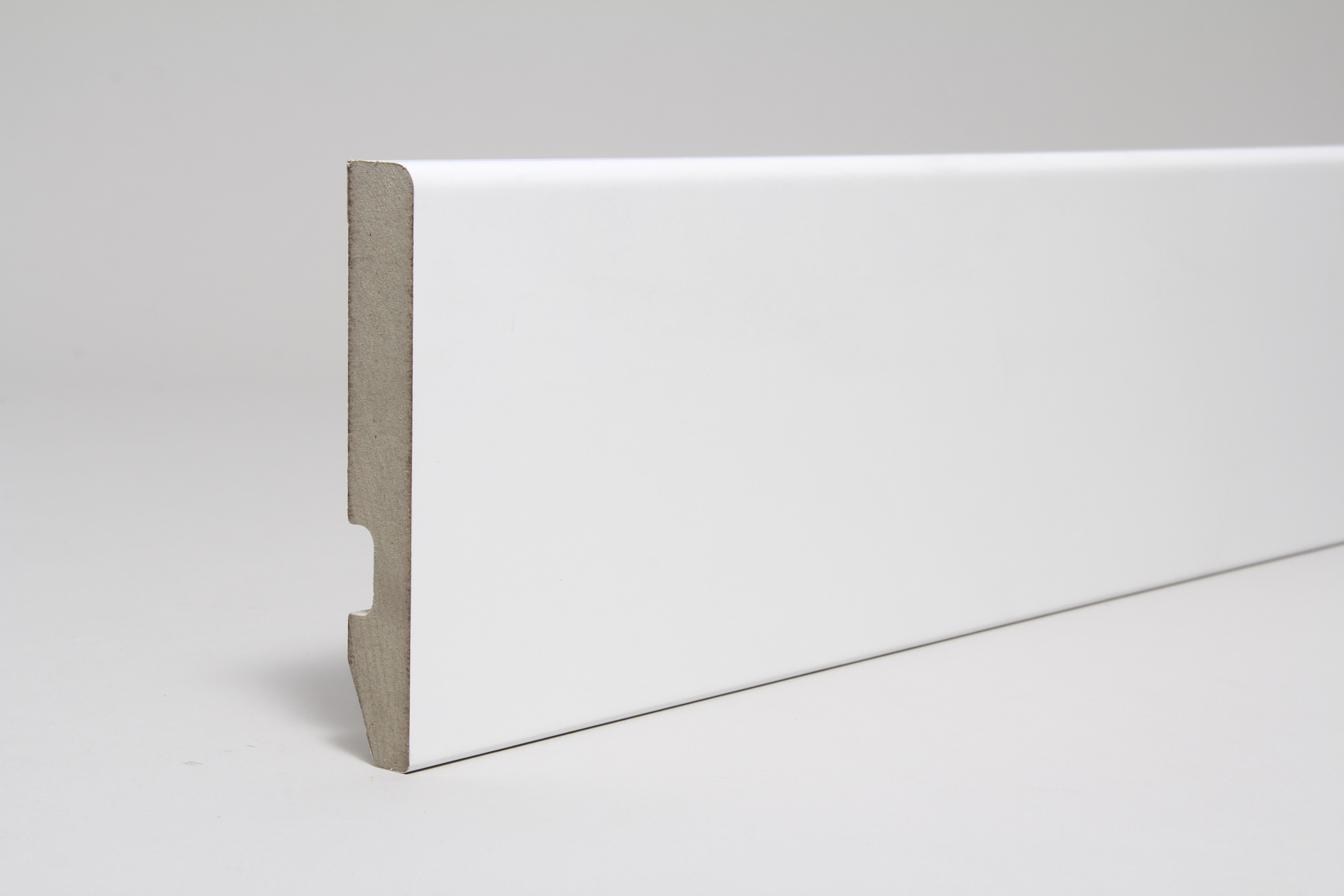 Polyco Foil Wrapped MDF Mouldings by W.Howard Limited