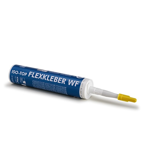 ISOTOP FLEXADHESIVE WF by ISOChemie