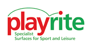 Playrite logo