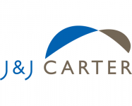 J & J Carter logo