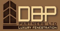 DBP Partners Ltd. logo