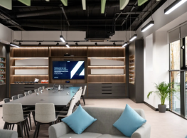 Factory Tours and Innovation Centre