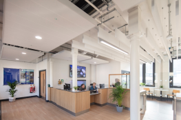 Case Study: Bradford College