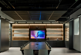 Zentia Innovation Centre