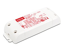 LL1x20-E-CC-350 1x20 W Constant Current LED driver by Helvar Ltd