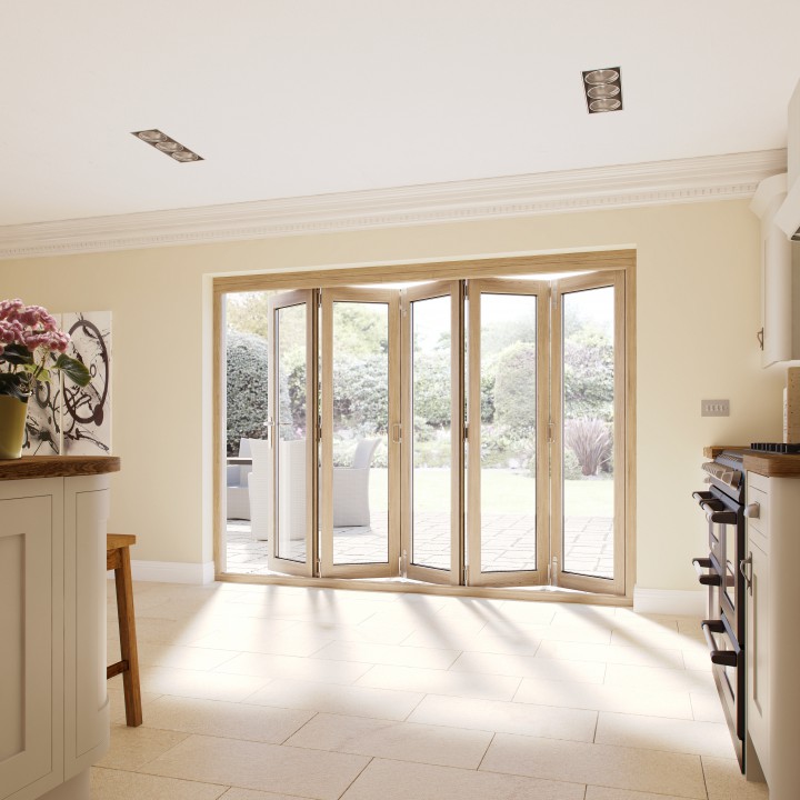 Product Information for Exterior Door Range by Premdor