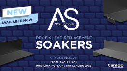 New Ambi-Soakers