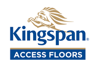 Kingspan Access Floors logo