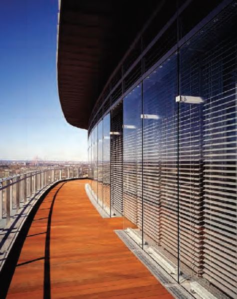 Frameless Glass Balustrade – Balustrade Superstore