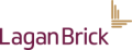 Lagan Brick logo