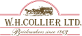 W H Collier logo