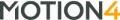 Motion4 logo