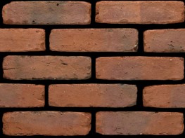 Facing Bricks