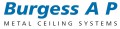 Burgess Architectural Products logo