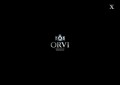 Orvi innovative Surfaces logo