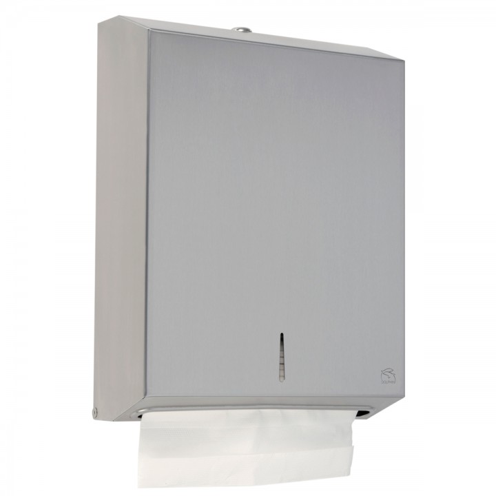 BC928 Towel Dispensers by Dolphin Solutions